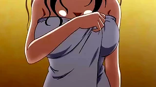 Anime hentai amater sex